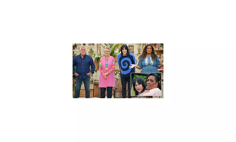 The Great British Bake Off 2024: Has the Nation's Favourite Show Lost Its Sparkle? | Critics Slam 'Cringe' New Series