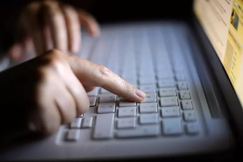 The Great Cookie Deception: Why 'Accept All' Is Costing You Your Privacy