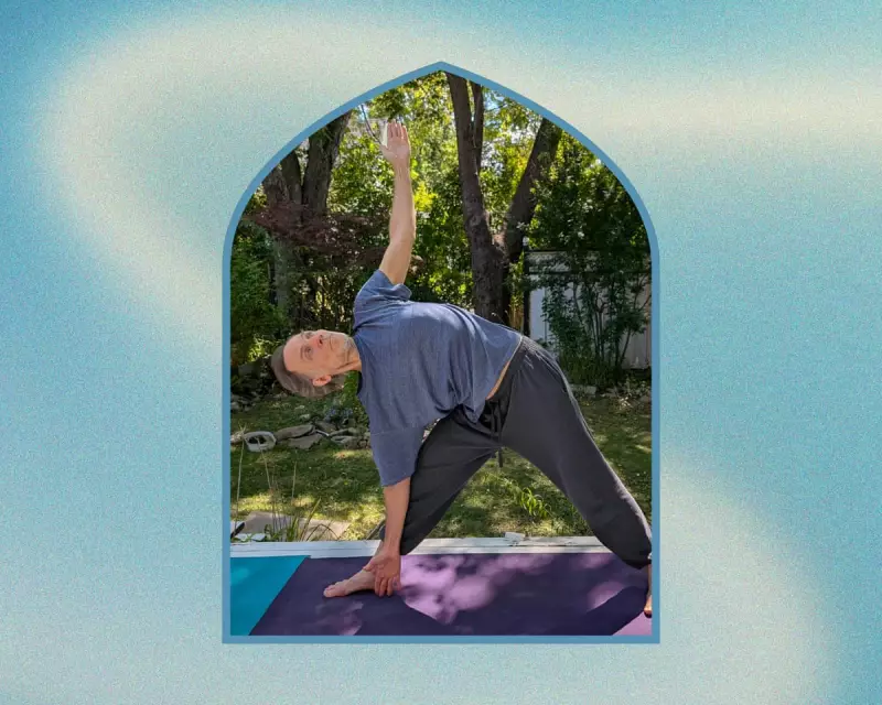 The JadeYoga Harmony Mat: Britain's Ultimate 'Buy It For Life' Yoga Investment?