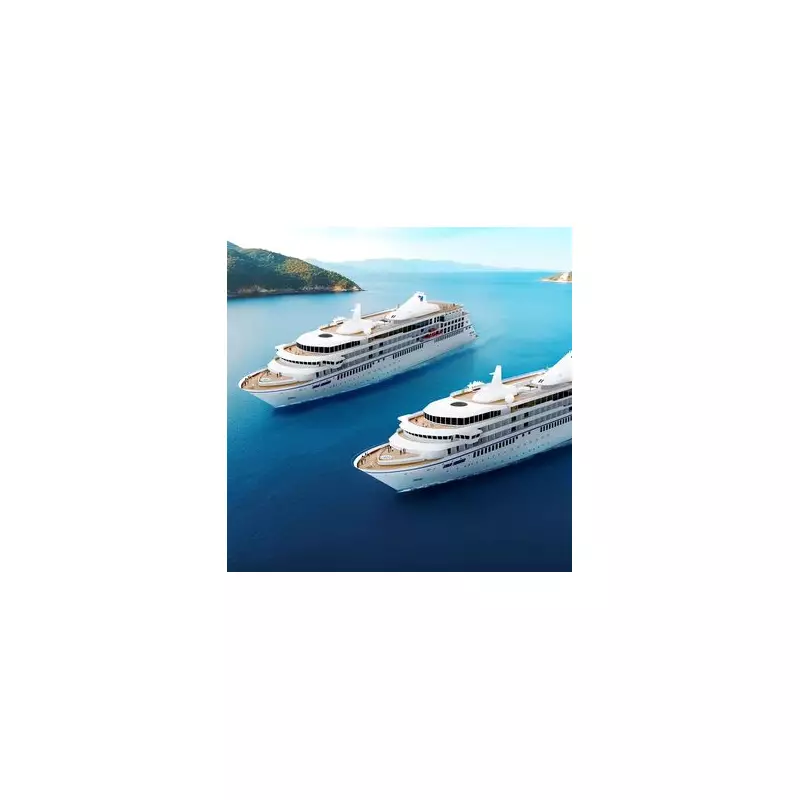 The Little-Known Cruise Rule Every Passenger Must Know Before They Sail