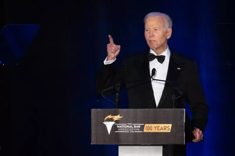 The President's Pay Packet: How Much Does Joe Biden Earn? | Exclusive Analysis