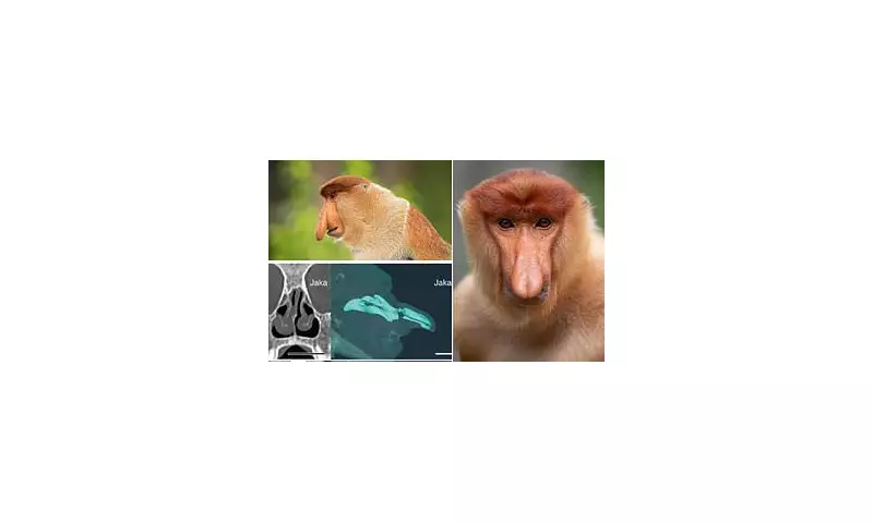 The Proboscis Monkey: Borneo's Big-Nosed Primate Fights For Survival | Exclusive