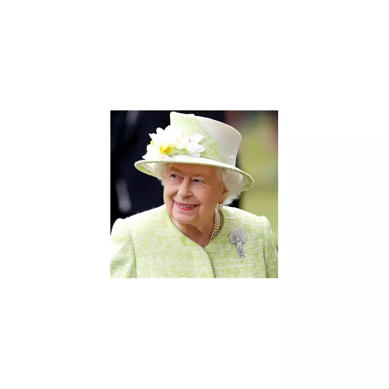 The Queen's Priceless Reaction to Harry & Meghan's Daughter's Name Revealed