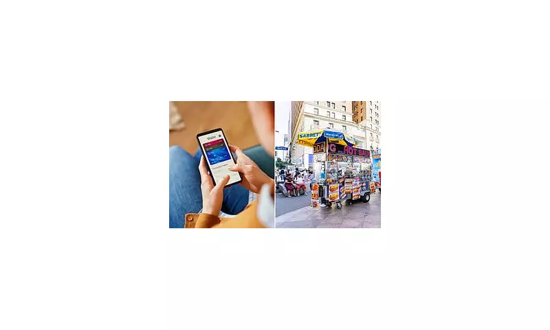 The Taxi Meter Scam: How Tourists Are Being Ripped Off in European Hotspots and How to Avoid It