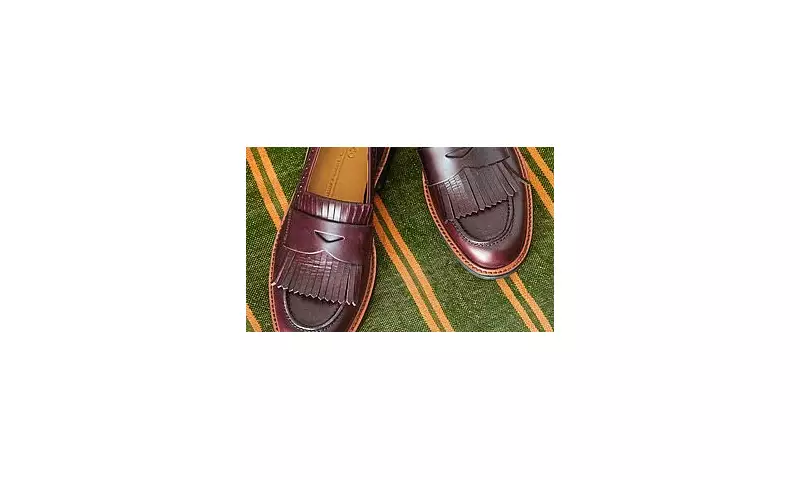 The Ultimate Loafers Style Guide: How to Wear the Most Versatile Shoe in Your Wardrobe
