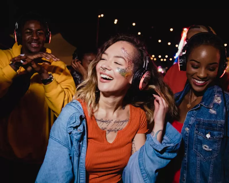 The Ultimate Student Nightlife Guide: How to Party Smart at University in 2025