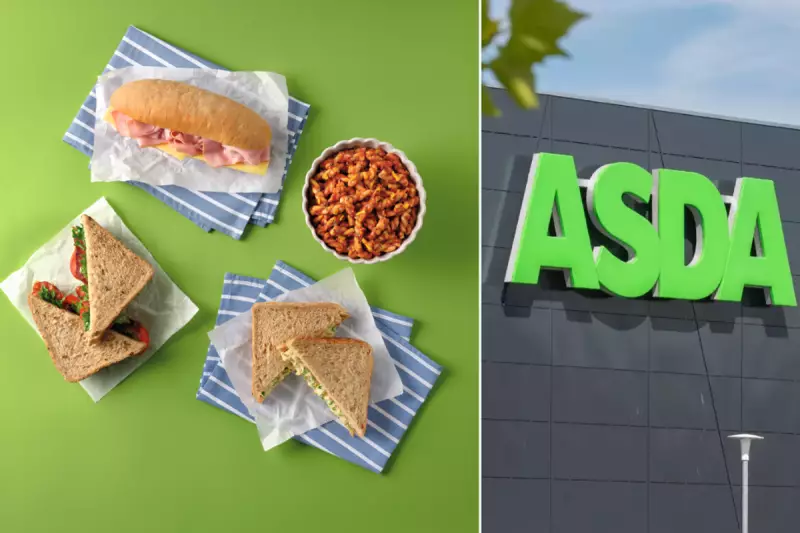 The Ultimate UK Meal Deal Showdown 2024: Which Supermarket Offers the Best Bang for Your Buck?
