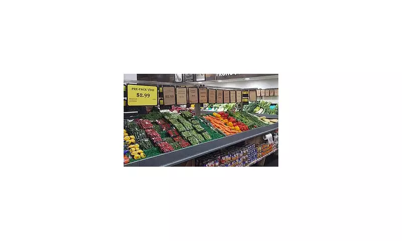 The Underdog Triumphs: How ALDI Became Australia's Most Trusted Supermarket