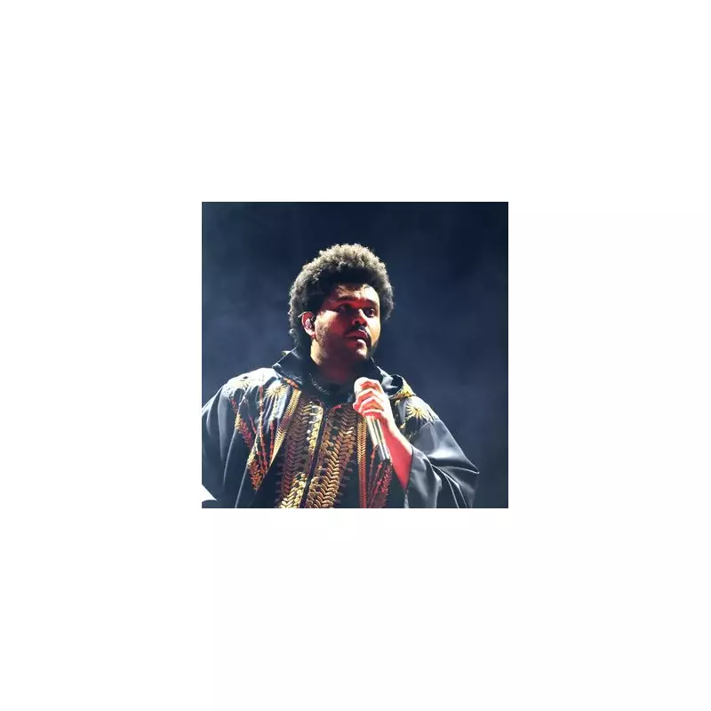The Weeknd Wembley Stadium Show: Viagogo Issues Critical Warning for UK Fans