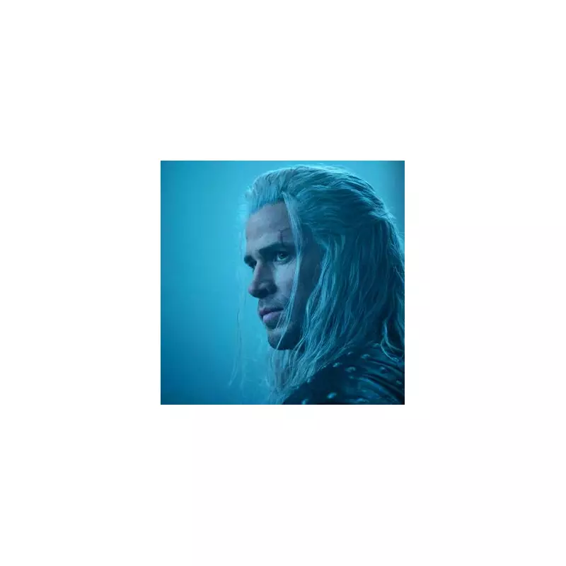 The Witcher Season 4 Release Date Shock: Netflix Confirms Major Production Update Amidst Liam Hemsworth's Geralt Takeover