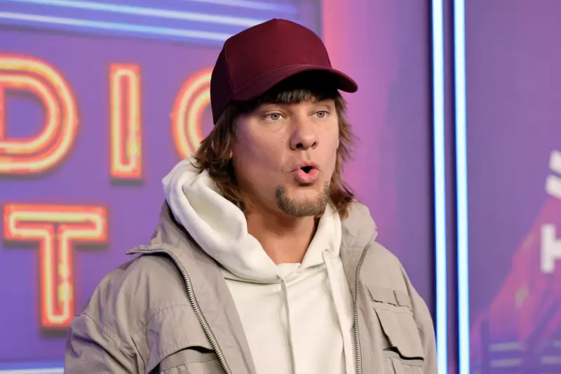 Theo Von's DHS Video Sparks Free Speech Debate: Comedian's Airport Detention Goes Viral