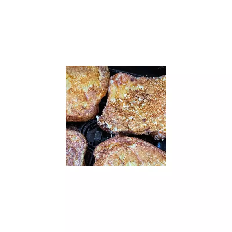 This Genius French Toast Recipe Needs Zero Eggs & Is Ready in 15 Minutes | Easy Breakfast Hack