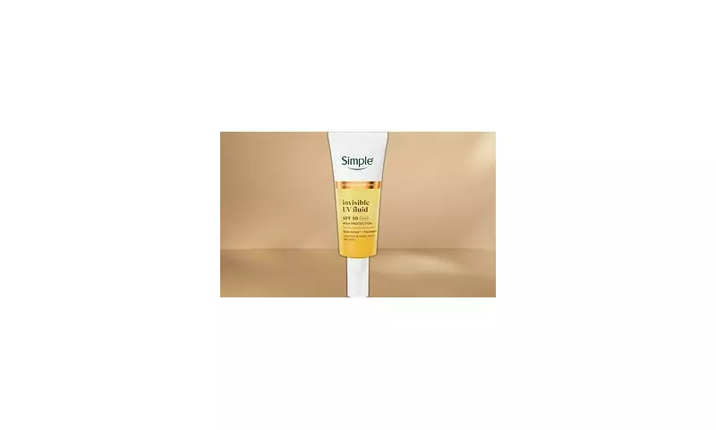 This 'Invisible' SPF 50 Fluid Is The UK's Secret To Flawless, Protected Skin