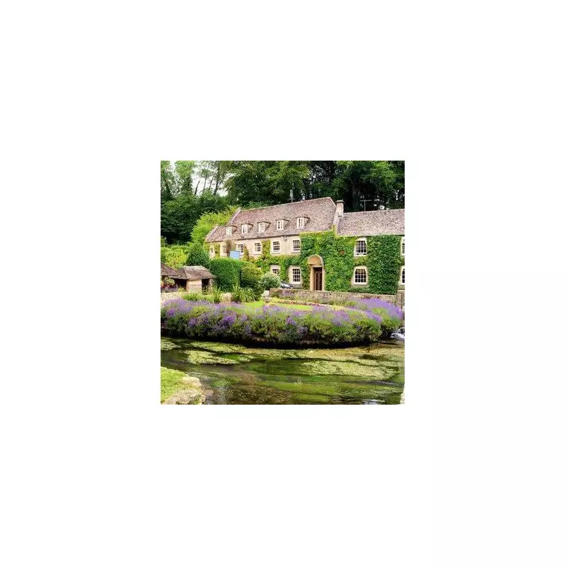 This Tiny UK Village Named World's Most Beautiful Is A Hidden Gem You Must Visit