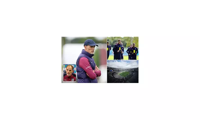 Thomas Tuchel Eyes England Job: Ex-Chelsea Boss Prepares for 2026 World Cup Mission