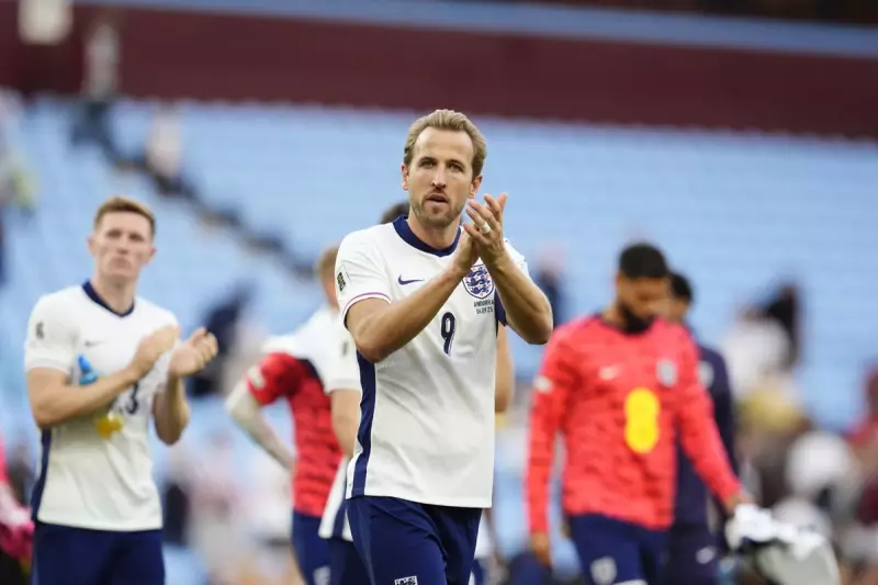 Thomas Tuchel Eyes England Return: Bayern Boss Tipped as Southgate Successor | Exclusive