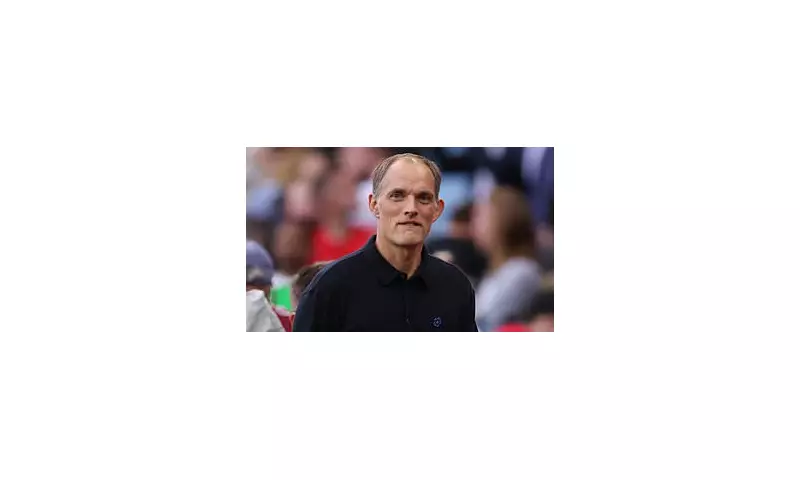 Thomas Tuchel's Brutal England Verdict: 'Stupid' Tactics Cost World Cup Dream, Says Bayern Boss