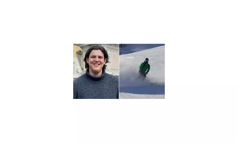 Thredbo Ski Tragedy: British Skier Sean Forrest, 56, Dies in 'Freak Accident' on Australian Slopes