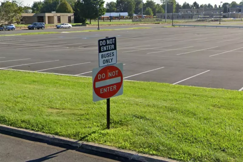 TikTok 'Surfing' Challenge Turns Deadly: US Teen Charged with Manslaughter