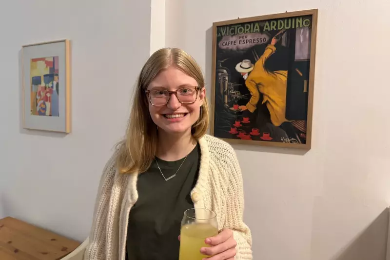 TikTok's 'Cortisol Cocktail' Trend: Doctors Issue Urgent Health Warning Over Viral Stress-Reducing Drink