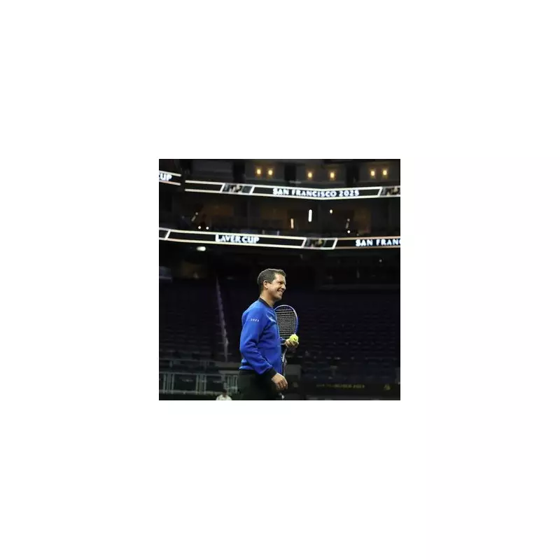 Tim Henman's Family Life: Inside His Marriage to Lucy Heald and Their Life Away from the Spotlight