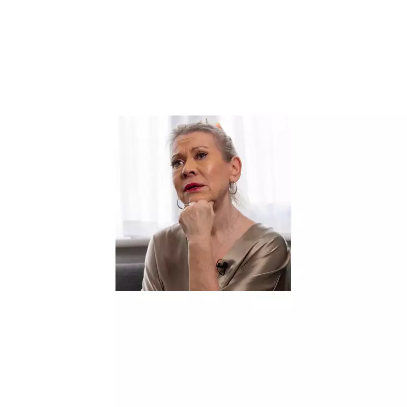 Tina Malone's Heartbreaking Update on Husband Paul's Tragic Passing | Mental Health Crisis