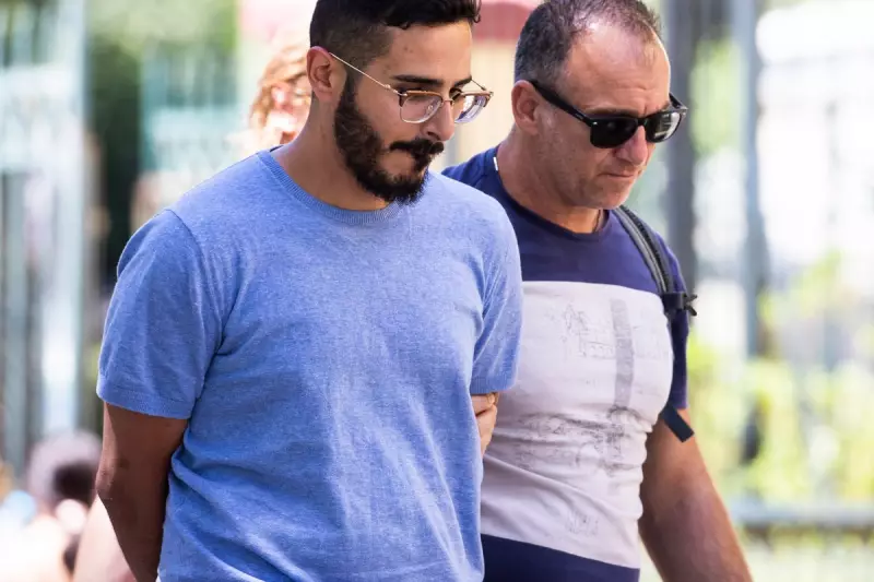 Tinder Swindler Arrested in Georgia: International Fugitive Captured After Netflix Fame