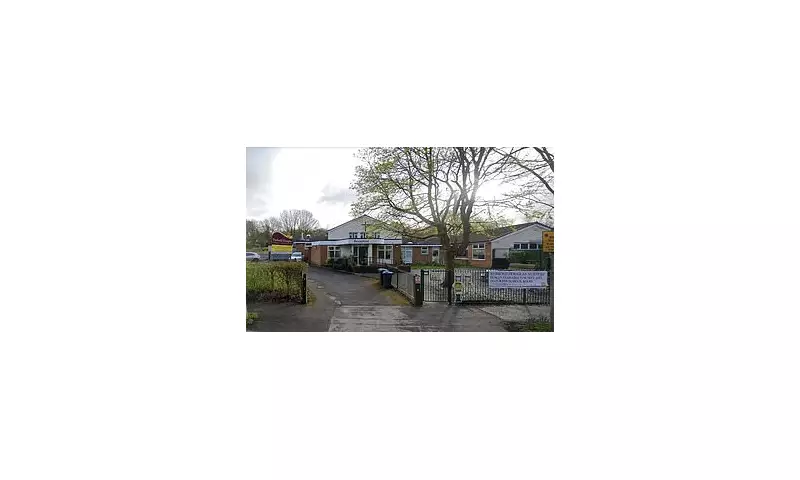 Toddler's Nursery Choking Tragedy: Two-Year-Old Boy Dies in West Midlands Incident