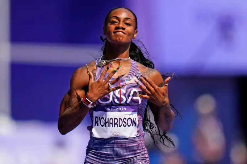 Tokyo Police Hunt World Champion Sprinter Christian Coleman After Hit-and-Run Allegation