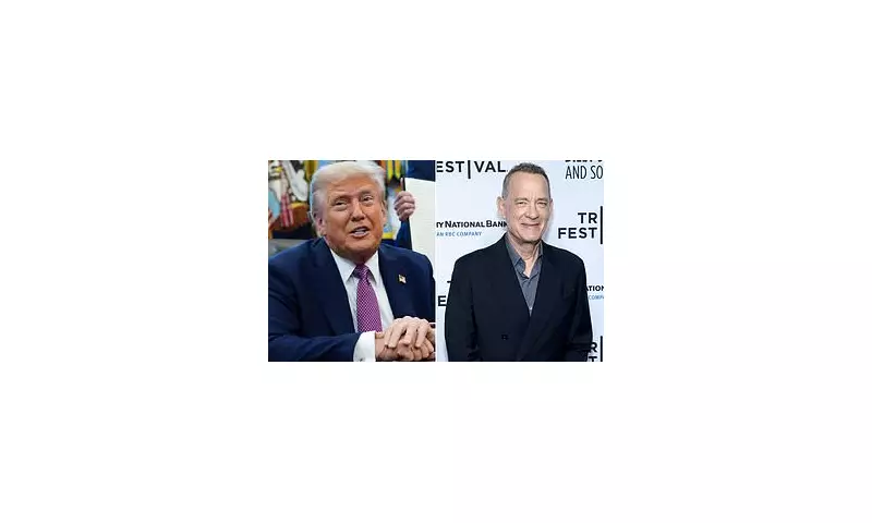 Tom Hits Back: Hanks Denies West Point Snub, Blames Trump's 'War Department' for Ceremony Cancellation