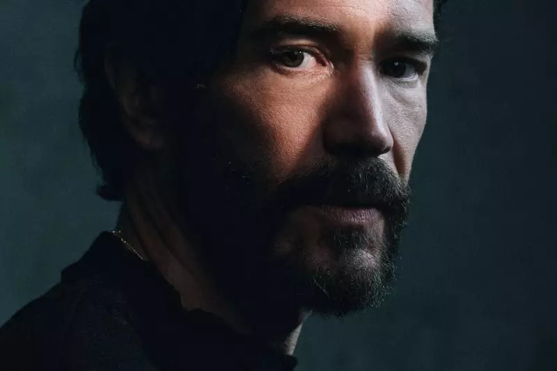 Tom Pelphrey Reveals Ozark's Ruthless Finale & The 'Gift' of Playing Ben Davis