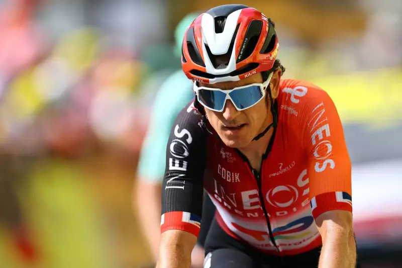 Tour of Britain 2024: Full Route, Key Stages & Geraint Thomas Contender Status