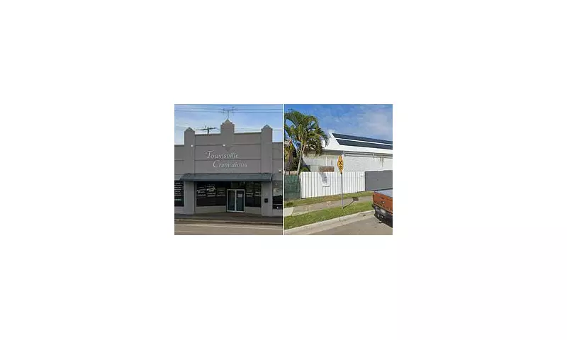 Townsville Crematorium Water Spill Horror: Human Waste and Liquefied Remains Flood Neighbour's Property
