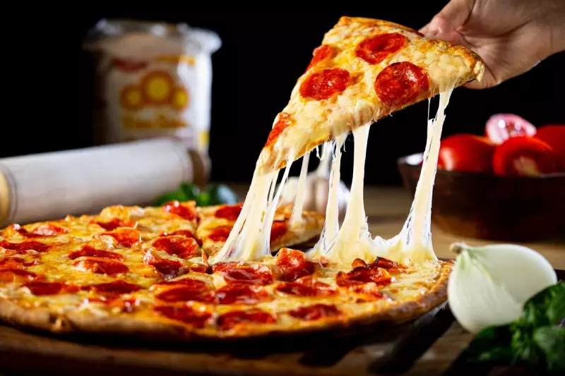 Trader Joe's Issues Urgent 'Do Not Eat' Warning for Popular Frozen Pizza in UK | Public Health Alert