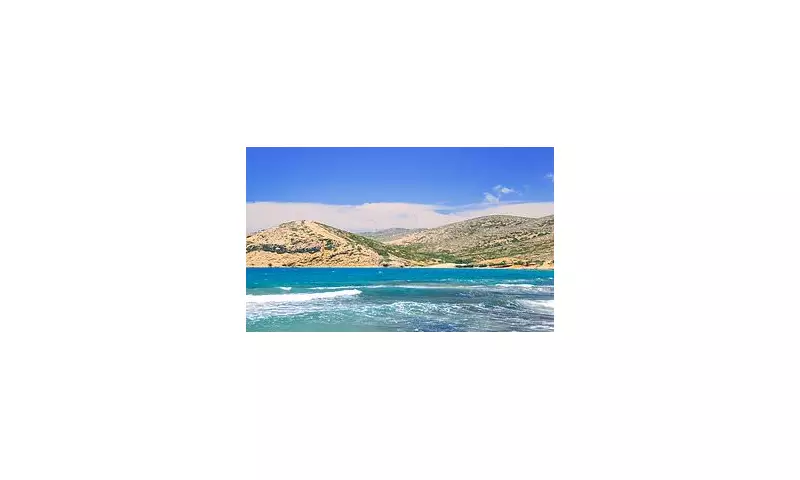 Tragedy in Faliraki: British Tourist, 57, Dies on Greek Beach Holiday
