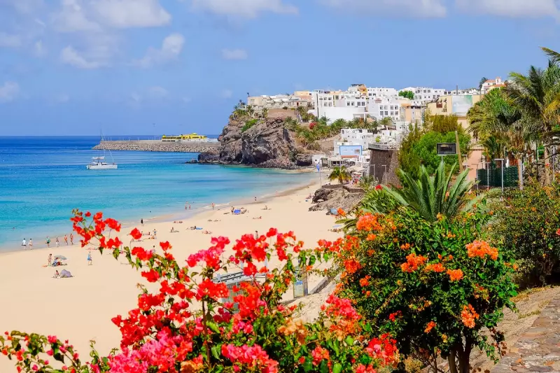 Tragedy in Fuerteventura: British Teenager Francesca Mae Blease Dies on Family Holiday