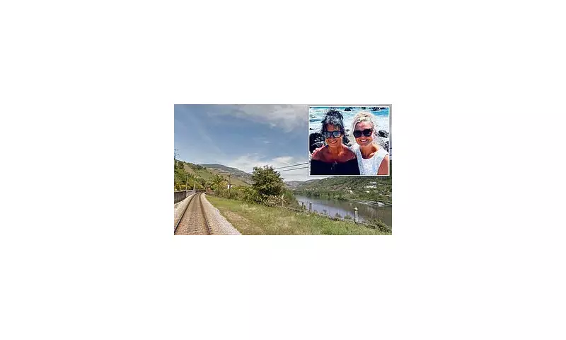 Tragedy in Portugal: Two Deaf British Tourists Killed by Train They Couldn't Hear