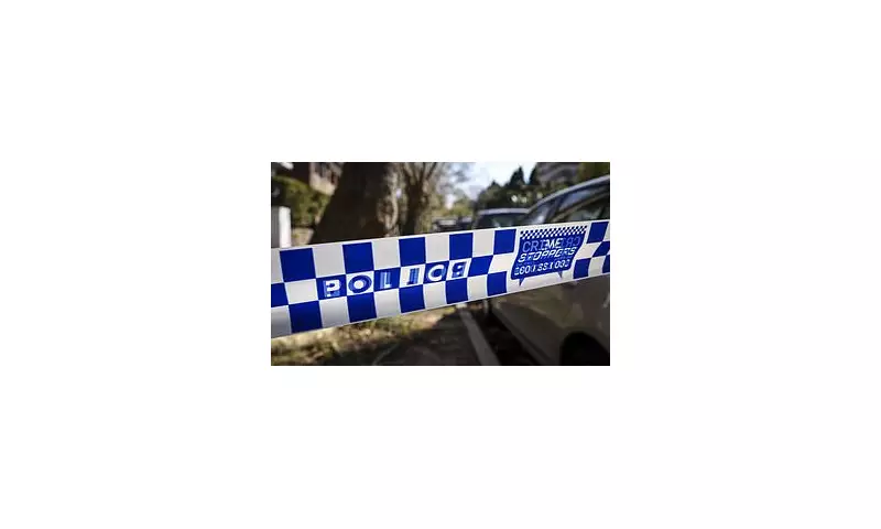 Tragedy in Scone: Teenager Killed as Stolen Car Crashes in Perthshire