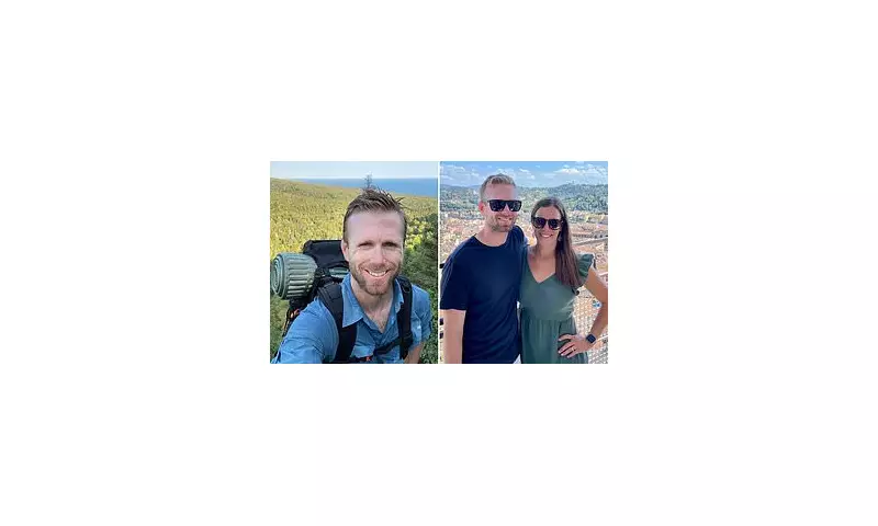 Tragedy in the Bighorns: Final Text of Missing Wyoming Hiker Grant Gardner Reveals 'No Service' Desperation