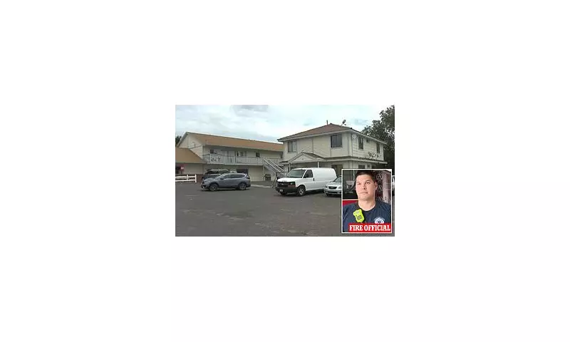 Tragedy in Veyo: Toddler Dies After Being Left in Scorching Hot Car as Temperatures Soared