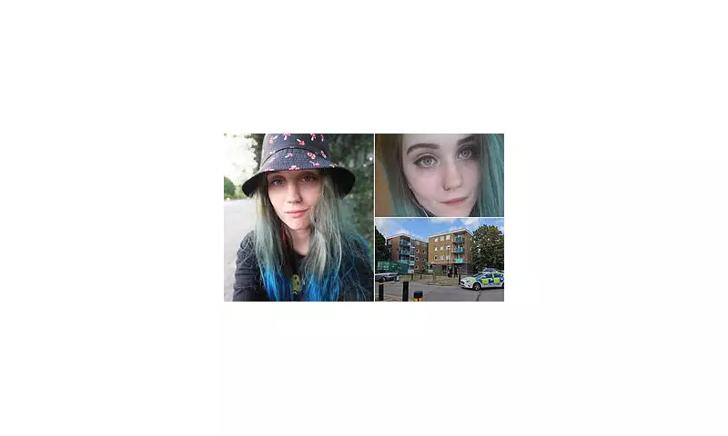 Tragedy in Westminster: 25-Year-Old Woman's Fatal Fall from Apartment Block Treated as Murder by Met Police