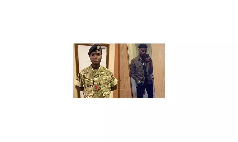Tragedy of Soldier, 22, Who Spent £11k on Gambling Before Death in Army Barracks