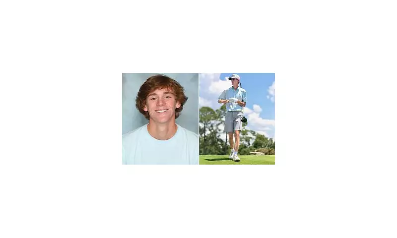 Tragedy on the Green: Promising Teenage Golfer, 17, Collapses and Dies at School Homecoming Event in Missouri