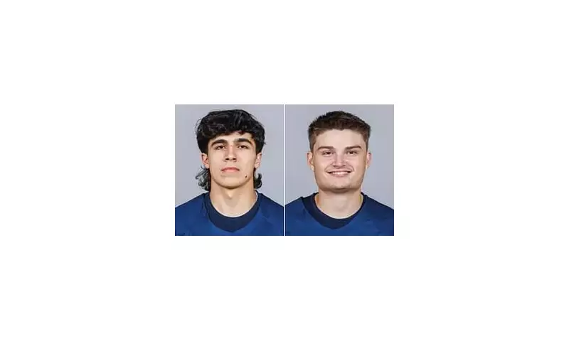 Tragedy Strikes Marquette Lacrosse: Two Players Killed, Three Hospitalised in Devastating Car Crash