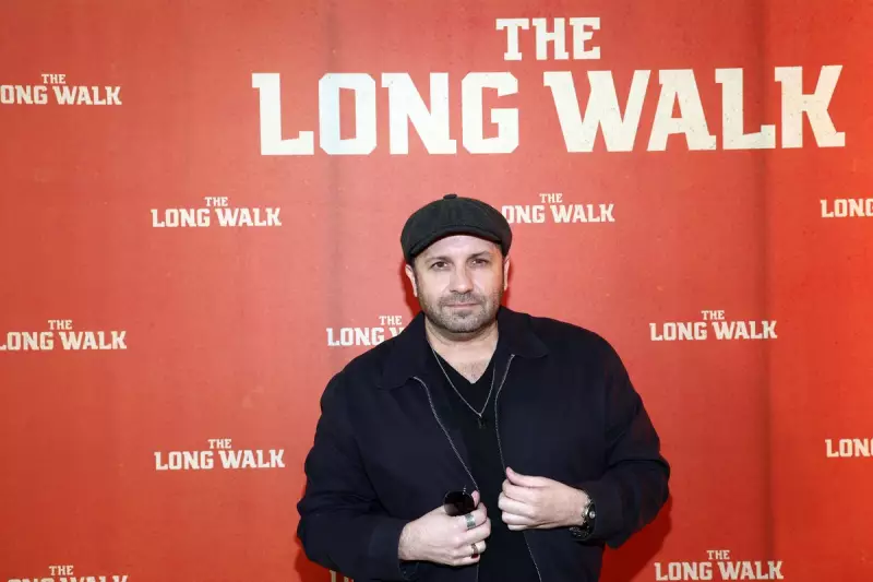 Tragic Death of Brad Everett Young: Celebrity Photographer and 'Grey's Anatomy' Star Dies in Car Crash