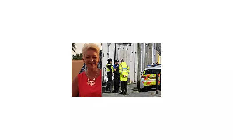 Tragic Death of Mother-of-Three: Knife-Wielding Stranger Kills Beloved NHS Nurse in Broad Daylight