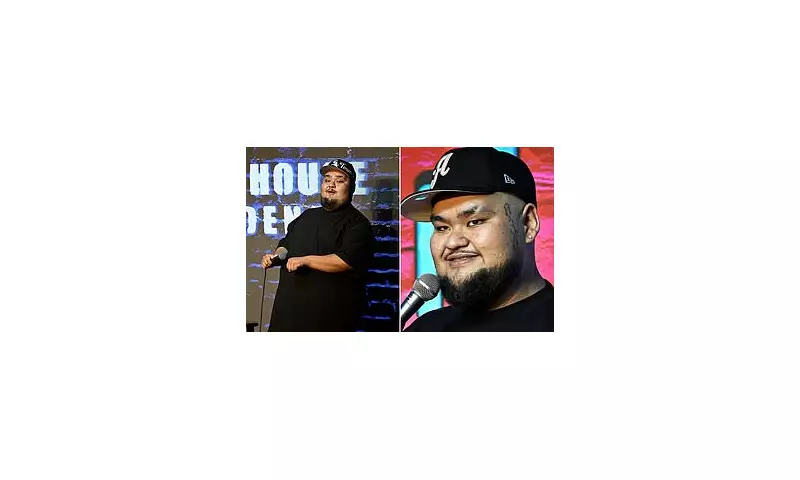Tragic Details Emerge: Comedian Ken Flores' Cause of Death Revealed Seven Months After LA Passing