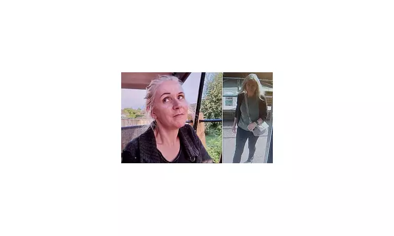 Tragic Discovery in Woodland Search for Missing Hampshire Woman | Police Investigation Underway