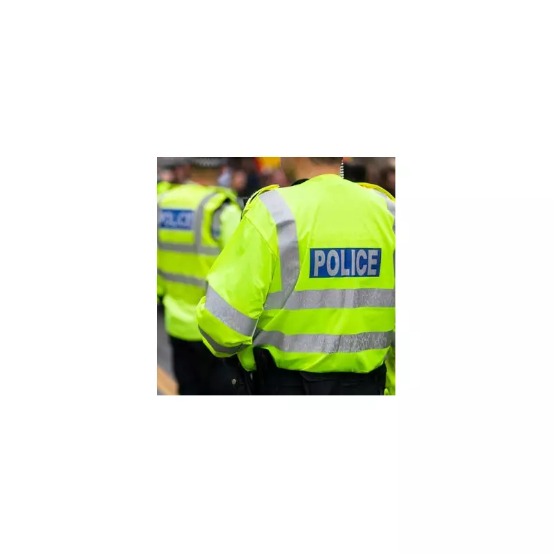 Tragic Discovery: Newborn Baby Found Dead in Westminster Park, Metropolitan Police Launch Urgent Investigation