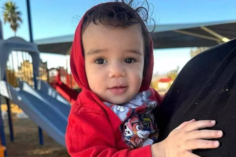 Tragic End for California Teen: Xavier Padilla Aguilera Swept Away in Devastating Floodwaters